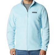 Columbia Columbia Mens Steens Mountain Sky Blue XXL B4HP