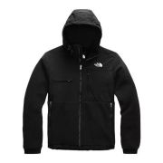 THE NORTH FACE Men’s Denali Fleece Zip Hoodie Small NO TAGS B4HP