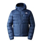 The North Face Men’s 2023 Aconcagua 2 Hoodie Jacket Summit Navy Size Small B4HP