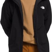 The North Face Men’s Apex Elevation Water-Rep Size XXL B4HP