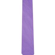 CLUB ROOM Men’s Locklin Pin Dot Neck Tie Purple One Size B4HP