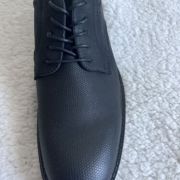 Kenneth Cole Unlisted mens Oxford Left leg Single shoe size 10 Black