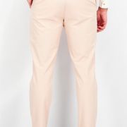 Lauren Ralph Lauren Men Regular Fit Solid Chino Pant, Pink 40×32 B4HP