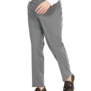 Lauren Ralph Lauren Men’s Classic-Fit Ultraflex Dress Pants 50×30 B4HP