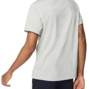 Perry Ellis America Mens Solid Jersey T-shirt Stone Heather XL B4HP