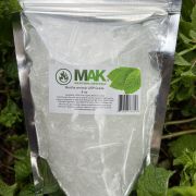 Mak Menthol Crystals 100% Pure Organic Food Grade 8 oz