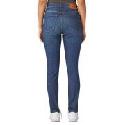 Lucky Brand Women’s Bridgette High-Rise Skinny Jeans Blue 30×27 B4HP