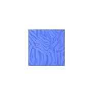 MICHAEL Michael Kors Women’s Blue Flutter Sleeve V Neck Top LXL B4HP