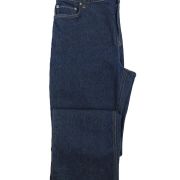 Lauren Ralph Lauren Women’s Plus Size High-Rise Boot Jeans Rinse Wash B4HP