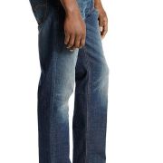 Levi’s Men’s 541 Athletic Taper Jeans Big & Tall Size 48×29 B4HP