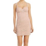 Aqua Women’s Lace Short Cocktail Mini Dress B4HP