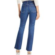 AG Women’s Alexxis High Rise Bootcut Jeans Blue Size 26 Measures 28×33 B4HP