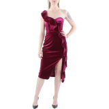 Aidan by Aidan Mattox Women's Cocktail and Party Dress B4HP