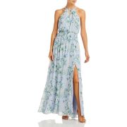 BCBGMAXAZRIA Women’s Evening Dress Gown Size 8 B4HP Retail $468