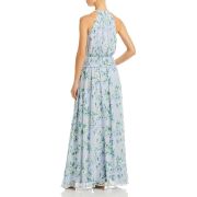 BCBGMAXAZRIA Women’s Evening Dress Gown Size 8 B4HP Retail $468
