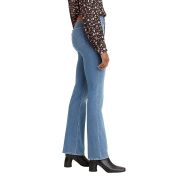 Levi’s Women’s 725 High Rise Bootcut Jeans TRIBECA SUN 187590086 B4HP