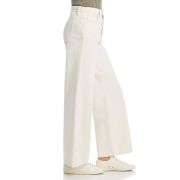 BLANKNYC Women’s Franklin Cotton High Rise Denim Wide Leg Jeans 29 30×31.5 B4HP