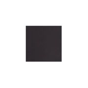 MICHAEL Michael Kors Womens Black Fringe Short Sleeve Crew Neck Party Top M B4HP