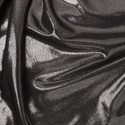 Norma Kamali Women’s Diana Metallic Ruched One-Shoulder Gown M B4HP