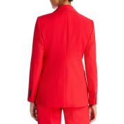 Kobi Halperin Women’s Waverly Two-Button Blazer Jacket XL B4HP