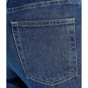 AG Women’s Alexxis High Rise Bootcut Jeans Blue Size 26 Measures 28×33 B4HP