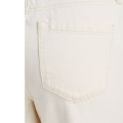 BLANKNYC Women’s Franklin Cotton High Rise Denim Wide Leg Jeans 29 30×31.5 B4HP