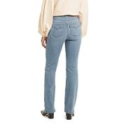 Levi’s Women’s Classic Bootcut Jeans Wait Up Size 18 B4HP