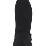 Style & Co Women’s Kimmball Wide-Calf Over-The-Knee Boots Black B4HP