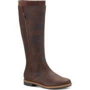 Style & Co Women’s Olliee Zip Riding Boots Brown Size 9.5M (No Box) B4HP
