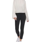Calvin Klein Jeans Women’s Hooded Bell-Sleeve Top B4HP