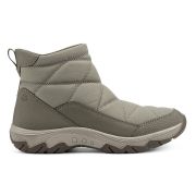 Easy Spirit Women’s Tru2 Round Toe Casual Cold Weather Booties Green 11M B4HP