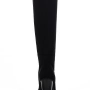 Style & Co Women’s Addyy Wide-Calf Dress Boots Black Size 9M B4HP