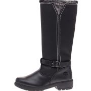 Totes Women’s Esther Snow Boots Black Size 8M B4HP
