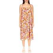 Sanctuary Women’s Day In The Park Midi Dress Multi Color B4HP $169