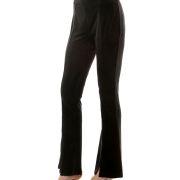 Ultra Flirt Women’s Juniors’ Stretch Corduroy Flare Pants B4HP