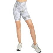 Koral Activewear Women’s Serve Colorfast High Rise Shorts Grey XS B4HP $88