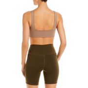 Girlfriend Collective Women’s Tommy Sports Bra Beige XL B4HP