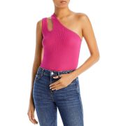 REMAIN Women’s Toya Top Pink Size 34 B4HP $70