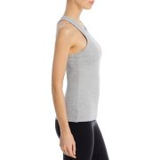 Alo Yoga Women’s Ribbed Aspire Full Length Tank B4HP