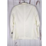 Lauren Ralph Lauren Men’s Classic-Fit Wool-Blend Jacket White B4HP $450