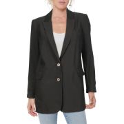 Vince Camuto Women’s Oversized Blazer Black B4HP $139