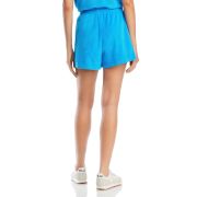 WAYF Women’s Terry Shorts B4HP $58