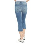 NYDJ Women’s Skinny Capri Jeans Blue Size 14 B4HP Waist 35 Inseam 23 $89