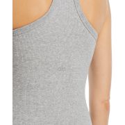 Alo Yoga Women’s Ribbed Aspire Full Length Tank B4HP