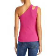 REMAIN Women’s Toya Top Pink Size 34 B4HP $70