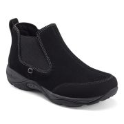 Easy Spirit Women’s Exceed Cold Weather Booties Black 11W B4HP