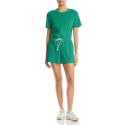 WAYF Women’s Terry Shorts B4HP $58