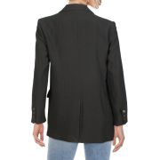 Vince Camuto Women’s Oversized Blazer Black B4HP $139