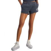 Grayson Threads Black Women’s Juniors’ Celestial Shorts Grey S B4HP