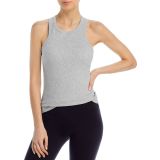 Alo Yoga Women's Ribbed Aspire Full Length Tank B4HP